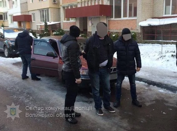 Як вберегти квартири від злодіїв: поради волинянам