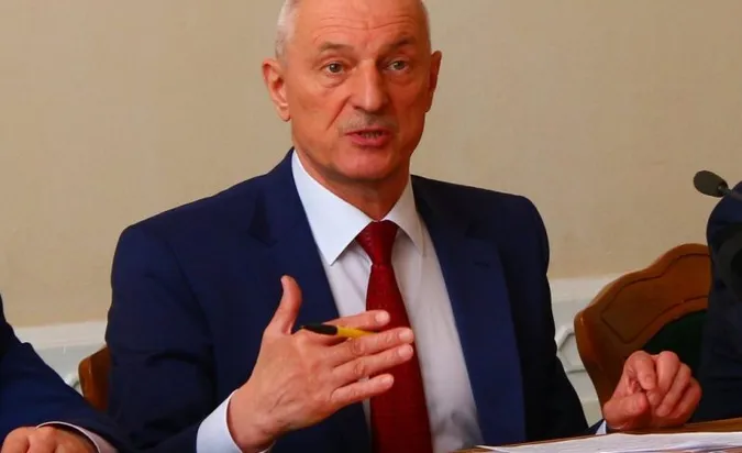 Голова Волинської ОДА встиг дати 21 обіцянку (інфографіка)