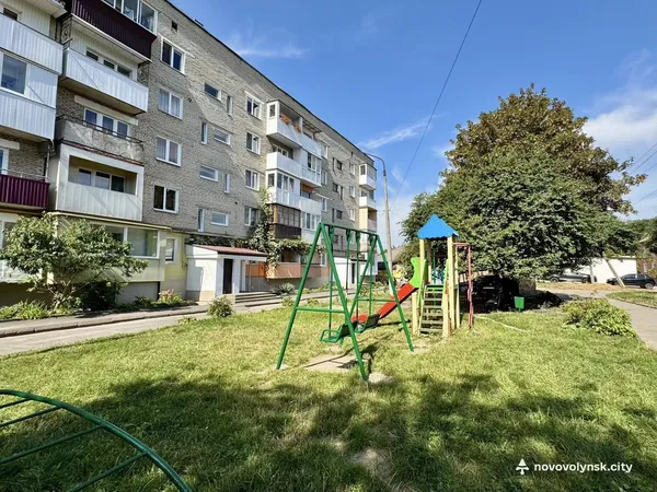 У Нововолинську визначили найкращі ОСББ громади (фото)