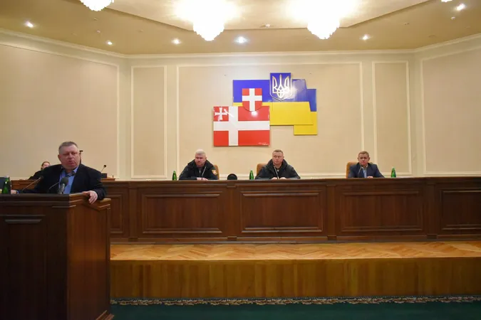 Громади на Волині закликали віддати «десятину» бюджету на ЗСУ