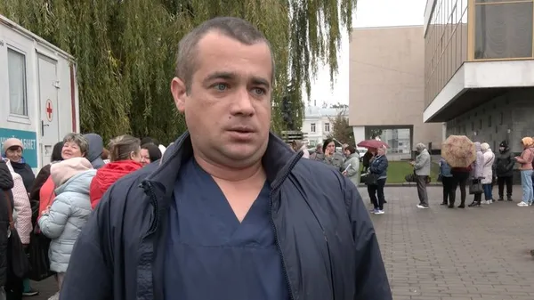 У Луцьку понад 70 жінок безплатно обстежили на пересувному мамографі
