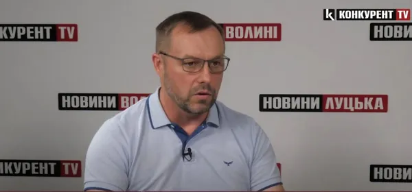 Через які скандали 70% лучан не хочуть бачити мером Поліщука: пояснення депутата (відео)