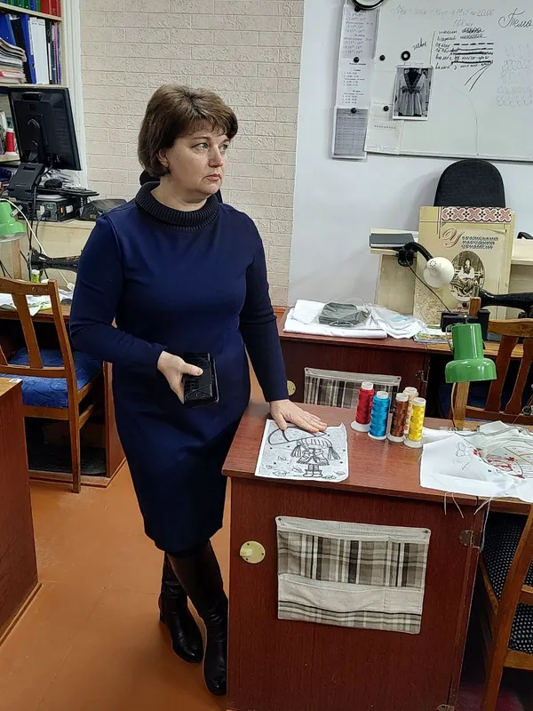 Знайти себе: як FutUkraine Centre Lutsk допомагає лучанам та «новим містянам» інтегруватися в активне життя громади