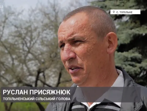 На Волині сільський голова зізнався, що взяв хабар
