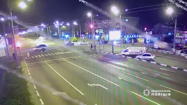 Нісся 100 км/год: у Харкові 16-річний підліток влаштував смертельну ДТП (фото, відео)