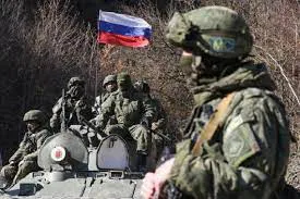 У Мінцифрі радять не говорити про війська рф з родичами на окупованих територіях