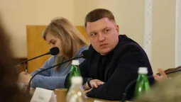 Понад шість годин розмов: Тарас Шкітер зустрівся з родинами зниклих безвісти на Волині (фото)