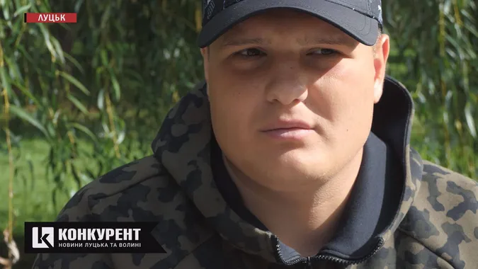 Через що проходять онкохворі: розповідь лучанина, що бореться з раком