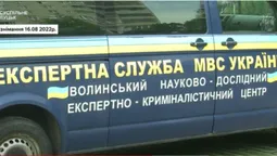 За два тижні мобільні сервісні центри в Луцьку оформили майже тисячу автопослуг (відео)