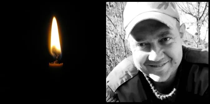 У лікарні помер прикордонник Олександр Оленич з Волині