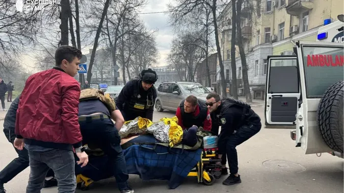 Кров і нагороди: мер Конотопа звинувачує очільника Сумської ОВА у трагедії