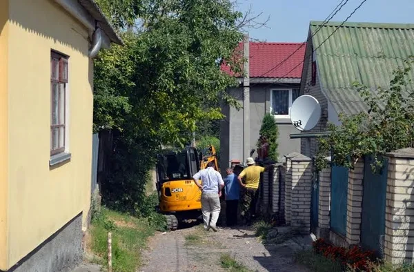 Через борги майже 7 тисяч волинян можуть залишитися без газу