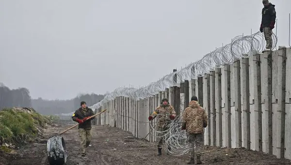 Головне у Луцьку: підсумки за тиждень