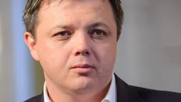 Інтерв'ю з народним депутатом України Семеном Семенченком