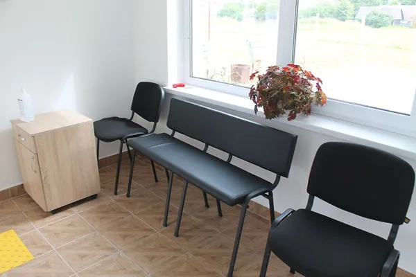 У Ратнівському районі запрацювала нова амбулаторія (фото)