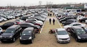 Луцький автобазар: шукаємо «універсали» до 7 000 доларів (відео)