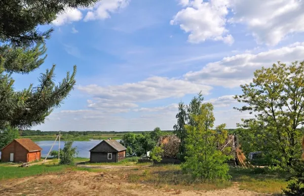 Байдарками по Волині: як підкорити мальовничий «Прип'ять-Стохід» (фото, відео)
