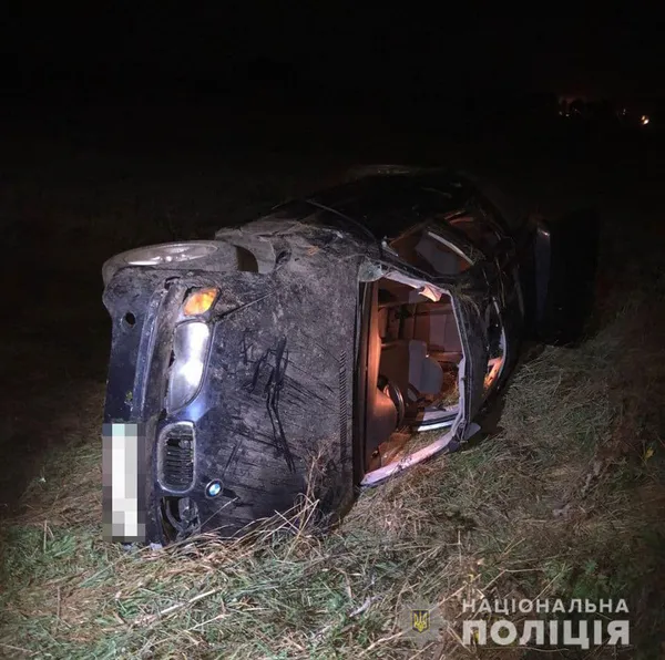 У ДТП під Луцьком загинув 25-річний волинянин (фото)