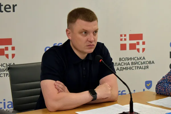 На Волині готуються запровадити безоплатне харчування для всіх школярів (фото)
