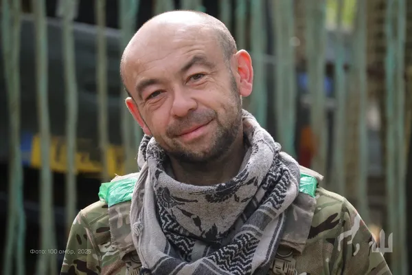 «Глобус» марив військовою кар’єрою з дитинства: історія неповторного волинського мінометника