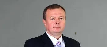 Викладач з Луцька отримав державну нагороду від Зеленського