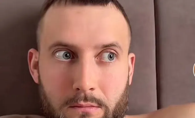 Луцький екоблогер «хайпує» у мережі під російський трек (відео)