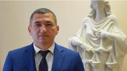 У Луцьку судді обрали голову Волинського апеляційного суду