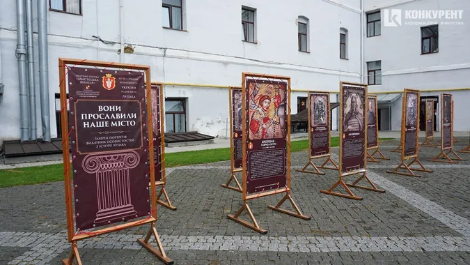 500-літні підземелля, вежа, мур: у Луцьку відкрили Окольний замок (фото)