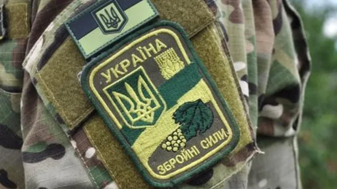 Розстріл на місці: офіцеру, який вбив солдата за відео, оголосили вирок