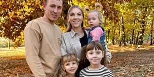 Від малинника до теплиці з огірками: як волинянин розвиває власне господарство