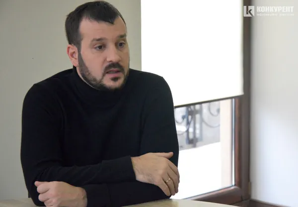 Віктор АНДРУСІВ: «Хороша держава – це та, якої мало в житті людини»