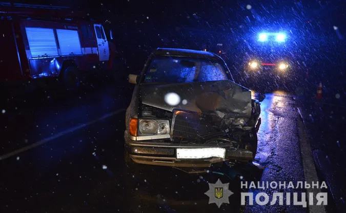 Винуватцю смертельної аварії під Луцьком загрожує до 10 років тюрми (фото)