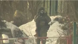 Показують «непристойні жести»: білоруські прикордонники скаржаться на українців (відео)