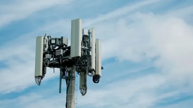 У Києві запустили мережу 5G