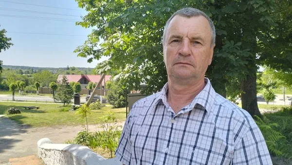 Звільнений з полону 23-річний захисник з Волині планує одружитися та повернутися до війська (відео)