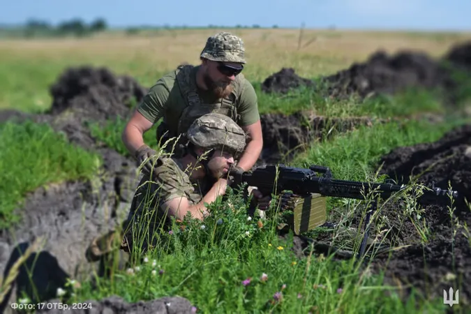 Близько 525 150 окупантів, 11 148 БПЛА, 7956 танків: втрати ворога на 15 червня