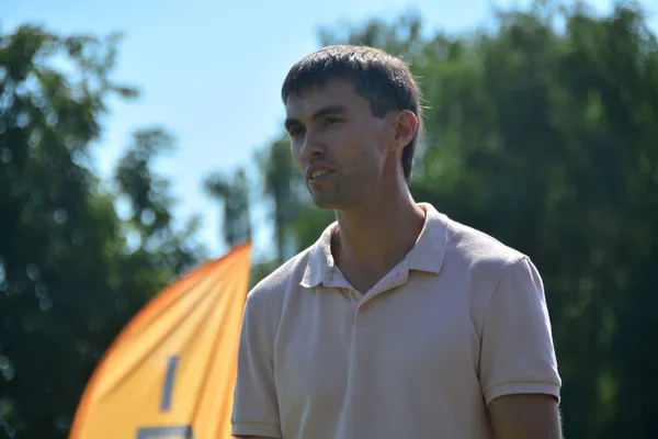 Сергій Карпук