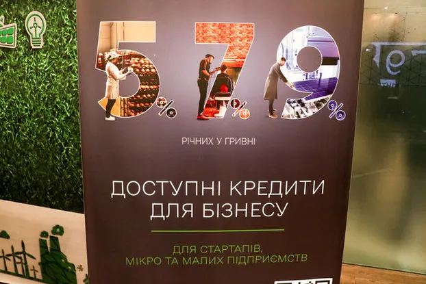«5-7-9» не таксі, а урядова програма: фінансист розповів про доступні кредити