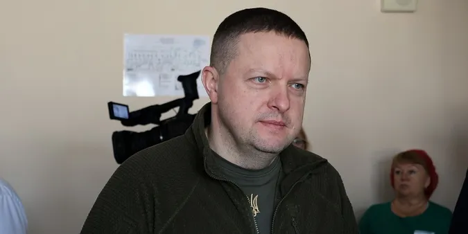 Іван Рудницький запрошує до діалогу з владою підприємців Волині (відео)