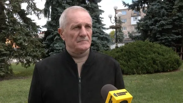 «Все диміло»: Ковель оговтується після ранкової атаки дрона (фото)