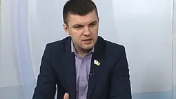 Ігор Гузь: "Не треба зі мною гратись" (відео)