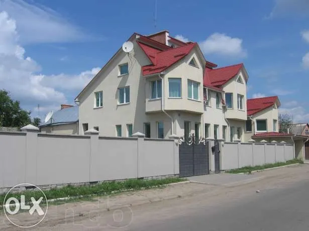 Весняна покупка: особняки в Луцьку вартістю майже півмільйона доларів (фото)