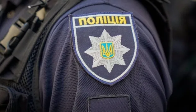 На Волині п'яний «наркоторговець» хотів втекти від поліцейських: як його покарали