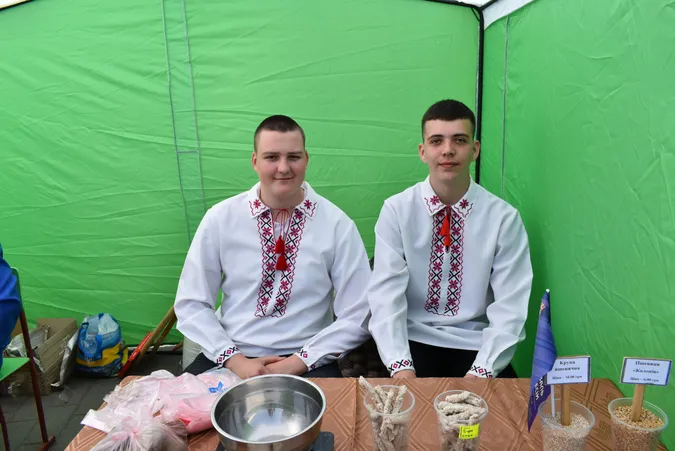 У центрі Луцька відбувся фестиваль «ВолиньFEST - 2024» (фото)