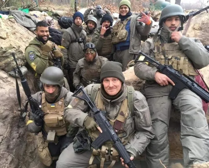 Ворог знизив темпи: оперативна інформація Генштабу ЗСУ на 24:00 8 березня