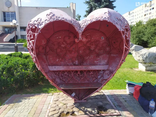 Туристу на згадку: кумедні та серйозні пам'ятки Луцька