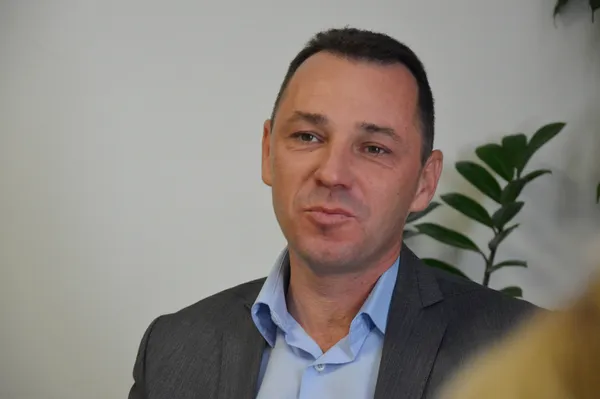 У Волинському центрі зайнятості навчають безробітних, аби ті не втікали за кордон (фото)