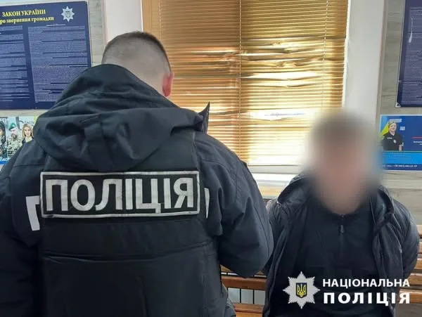 В Одесі під час перевірки документів вистрелили у військовослужбовця ТЦК (фото)