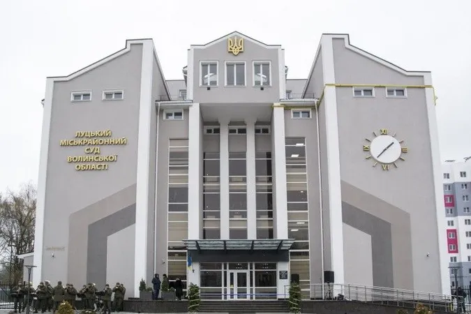 Волинян, які вбили чоловіка в Промені, посадили до СІЗО