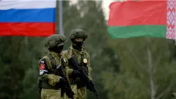 На Волинському напрямку ворог посилив охорону неба, складів і баз (відео)